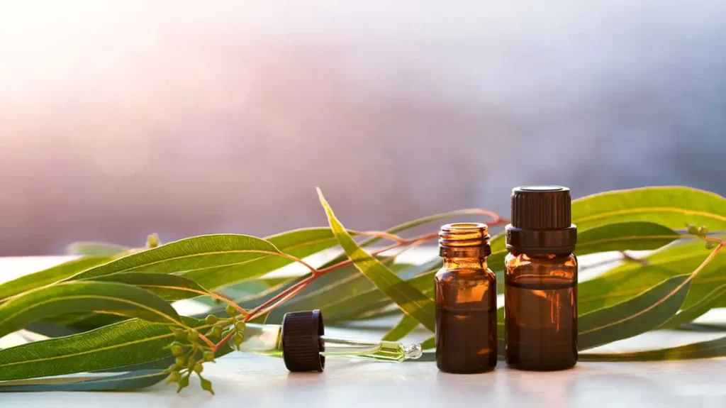 Essential Oil