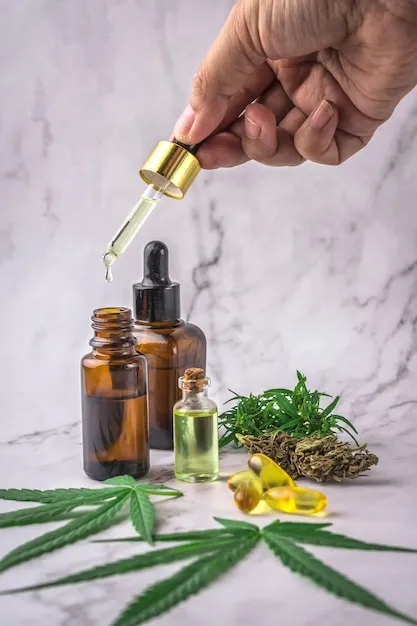 cbd oil