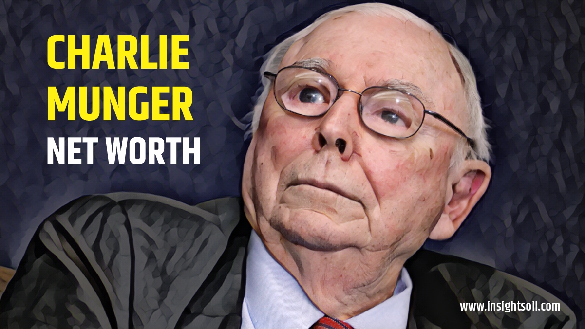 Charlie Munger