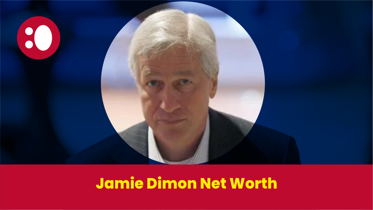 Jamie Dimon