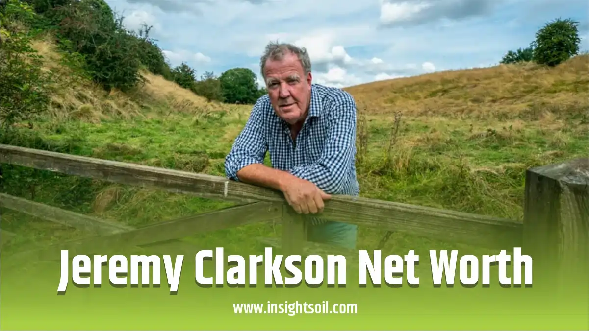 Jeremy Clarkson