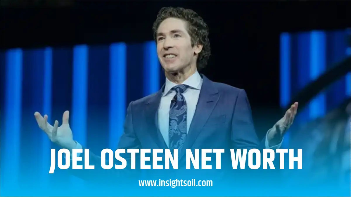 Joel Osteen