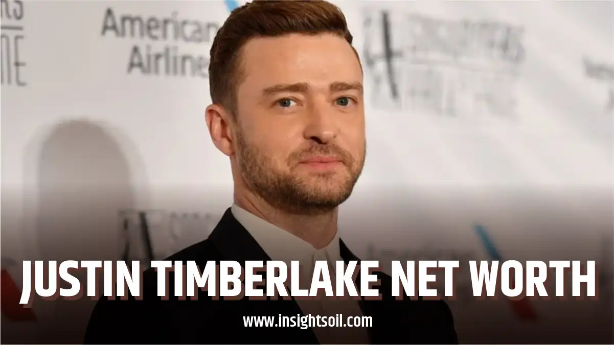 Justin Timberlake