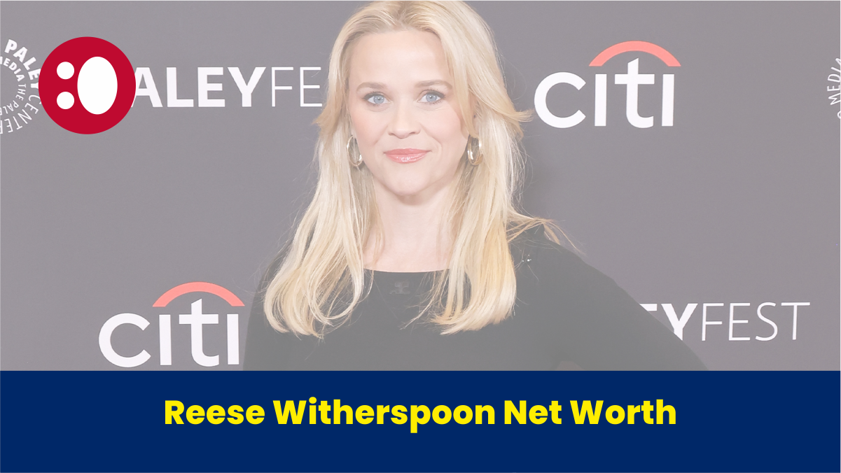 Reese Witherspoon