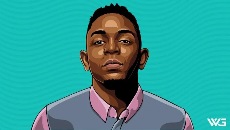 Kendrick Lamar