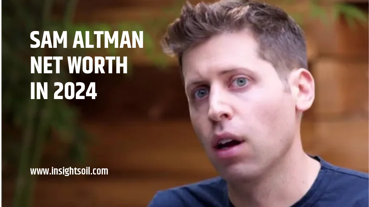 Sam Altman