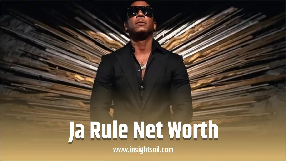 Ja Rule