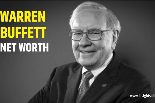 Warren Buffett