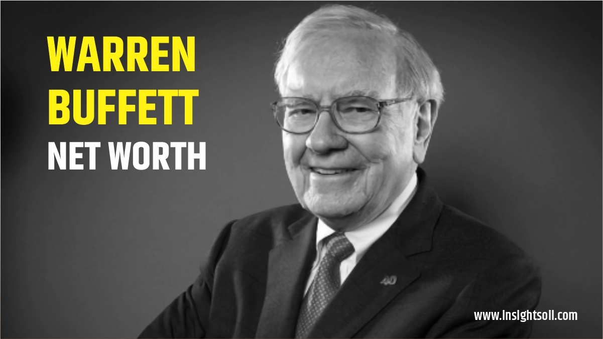 Warren Buffett