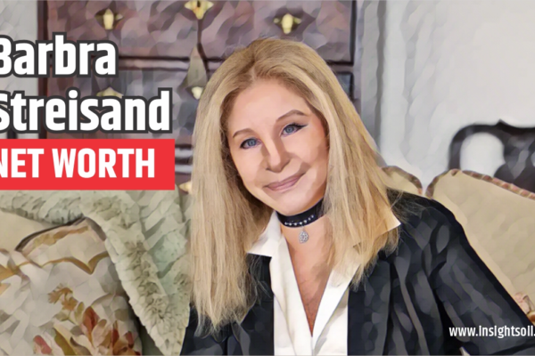 Barbra Streisand