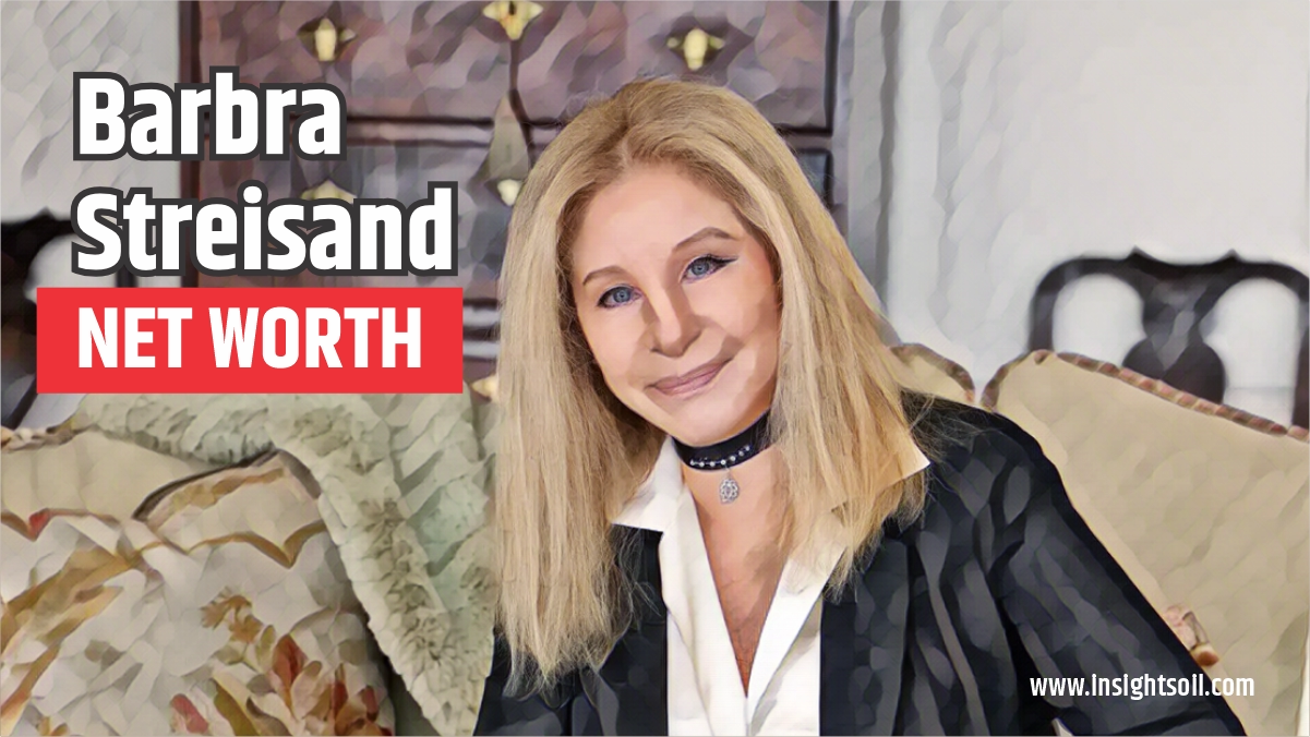 Barbra Streisand